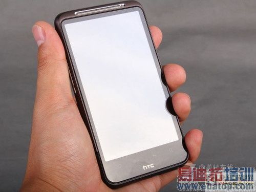 二代1GHz新旗舰 HTC Desire HD售价稳定