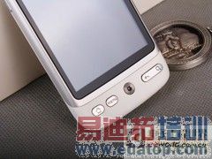 强劲安卓 白色HTC Desire近期售价稳定