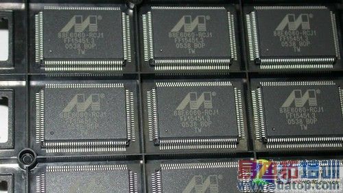 Marvell PXA 1801оƬ���Զ�ģ�ֻ�������ҪӰ��