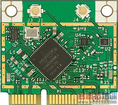 BCM43142 Wi-Fi������оƬģ������ 