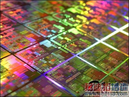 оƬ�г�: ������ǿ�� ����1��PC΢������������7.4%