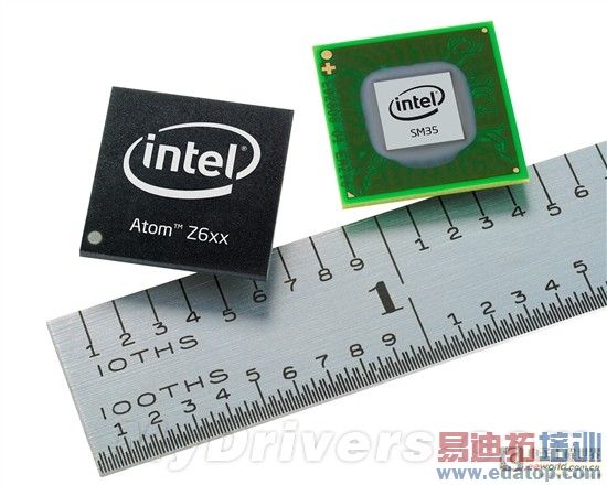 Intel����IDF��ʽ����Atomƽ���ƽ̨