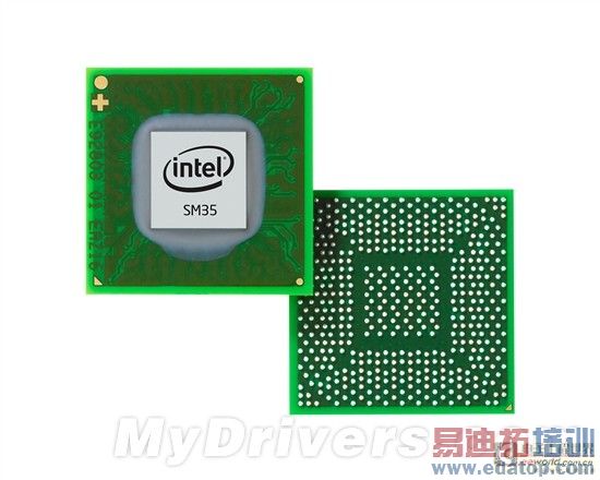 Intel����IDF��ʽ����Atomƽ���ƽ̨