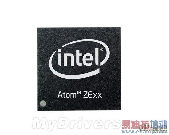 Intel����IDF��ʽ����Atomƽ���ƽ̨