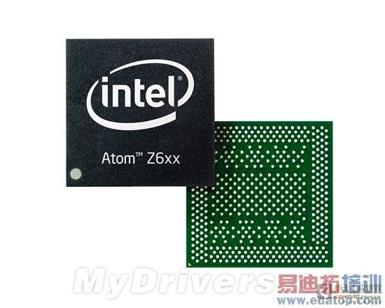 Intel����IDF��ʽ����Atomƽ���ƽ̨