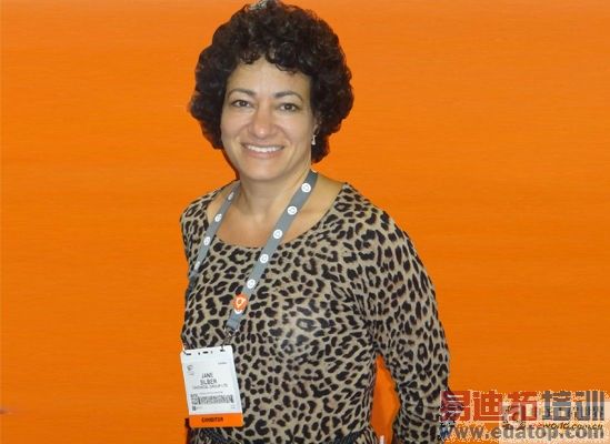 Canonical CEOѦ����(Jane Silber)