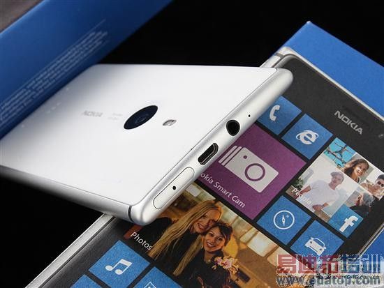 WP8�ֻ����콢!ŵ����Lumia925����ͼ��