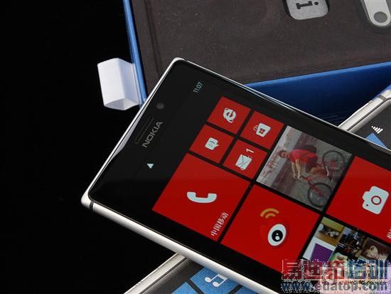 WP8�ֻ����콢!ŵ����Lumia925����ͼ��