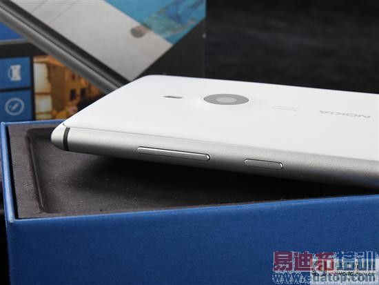 WP8�ֻ����콢!ŵ����Lumia925����ͼ��