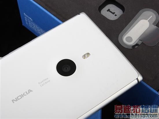 WP8�ֻ����콢!ŵ����Lumia925����ͼ��