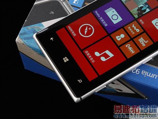 WP8�ֻ����콢!ŵ����Lumia925����ͼ��