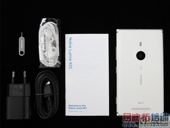 WP8�ֻ����콢!ŵ����Lumia925����ͼ��