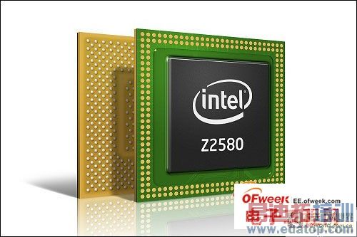 从凌动处理器看英特尔移动市场