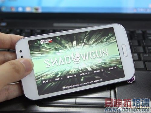 Cortex A5ʵս3DMark ����I8552�������� 