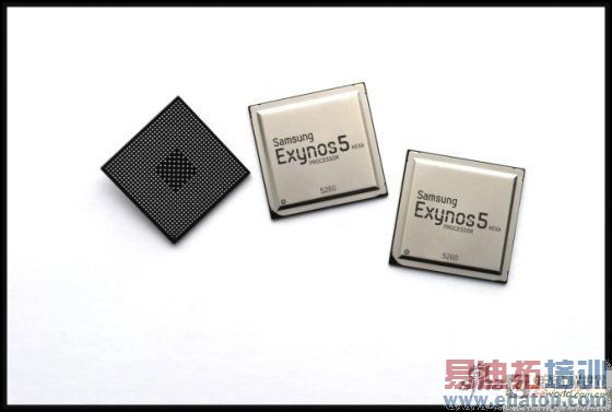 Exynos 5260�����ƶ�������