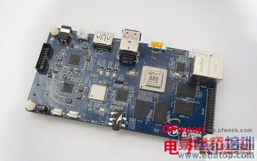 �̵�2014CES�ϵ�����оƬ