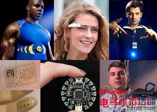 �̵�2014CES�ϵ�����оƬ