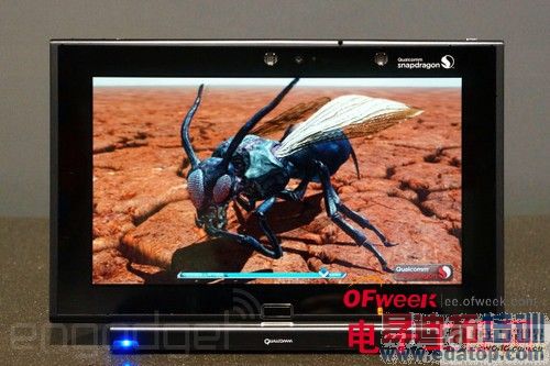 �̵�2014CES�ϵ�����оƬ