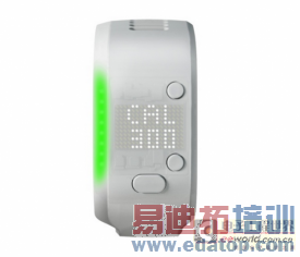 ���ϴ�˹���¿�miCoachFITSMART�ֻ�