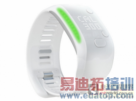 ���ϴ�˹���¿�miCoachFITSMART�ֻ�