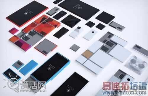 �ȸ�ProjectAraģ�黯�ֻ�����ϸ���ع�