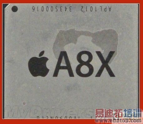 ƻ������A8X���أ���ô����ôǿ�󣿣�