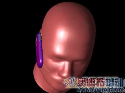 �ֻ�&S ��ͷģ��3D ͼ