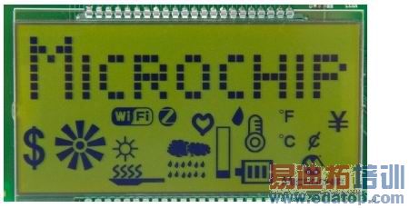 LCD��������֧��480�ι�����������