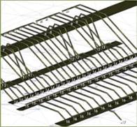 集成电路/封装级互连线