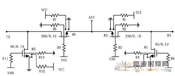 ͼ3 ������Ƶ�շ��������ԭ��ͼ