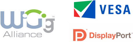 WiGig��7Gbps�̾����ͨ�Ź淶���ƶ�