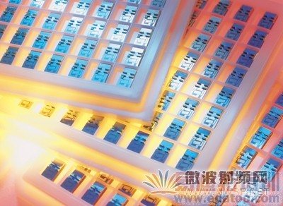 ���ʯɢ��Ƭ�����ɷ�������΢����Ƶ�����Ӧ��