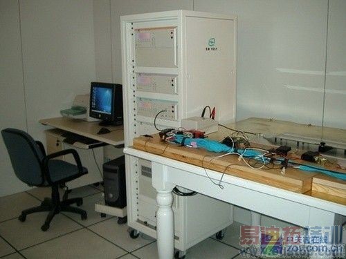 ZOL首推车载GPS电磁兼容第三方评测标准