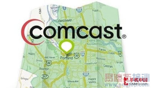 20M下行速率美国波特兰率先进4G时代