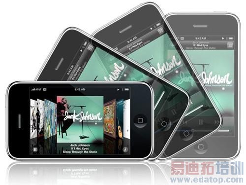 20M下行速率美国波特兰率先进4G时代