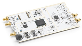 ���Ƶ�ƽ̨������Ĺ��߼���SDR̽���뿪��