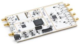 ���Ƶ�ƽ̨������Ĺ��߼���SDR̽���뿪��