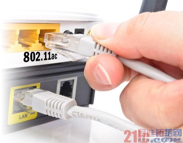 802.11ac����֮��