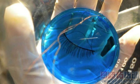 巴西科学家研发新型遥控技术 化妆品成载体