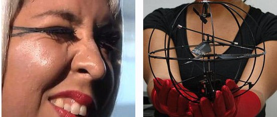 巴西科学家研发新型遥控技术 化妆品成载体