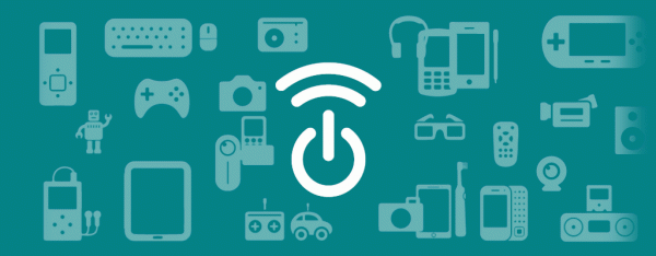 无线充电距离达到9米