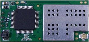 �������Nos-Wlanģ���ڻ���ARM7�˴�����uC/OS-iiϵͳ����ֲ