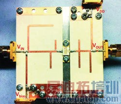 Class E GaN�Ŵ�����Ƭ