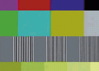 ͼ3���Ҷ���ɫ��(û�м�ɫ)�ķ�������������Ҵ�ɫ����Ϣ�д�����������ٻҶ��ź�Ҳ�õ��˺ܴ�����ơ�