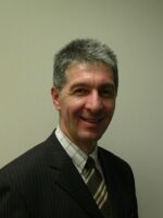 图1:LSI公司的Roman Polz。