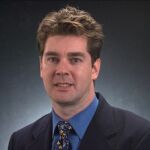 图2:安华高科技的Philip Gadd。