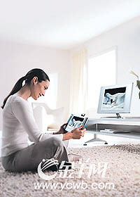 WiFi?蓝牙?NFC?无线技术之争谁将胜出?(图)