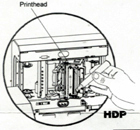 ��ӡͷ����෽�� 