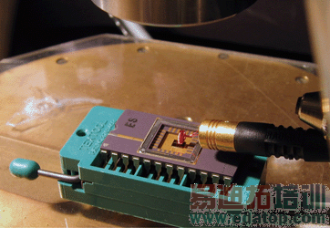 ͼ3����ŷ�������оƬ�еõ���·��Ϣ�ĸ�Ӧ��Ȧ��