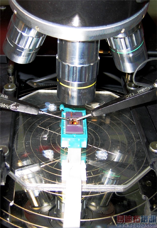 ͼ2��������������ʾ�����źŵ�̽�롣